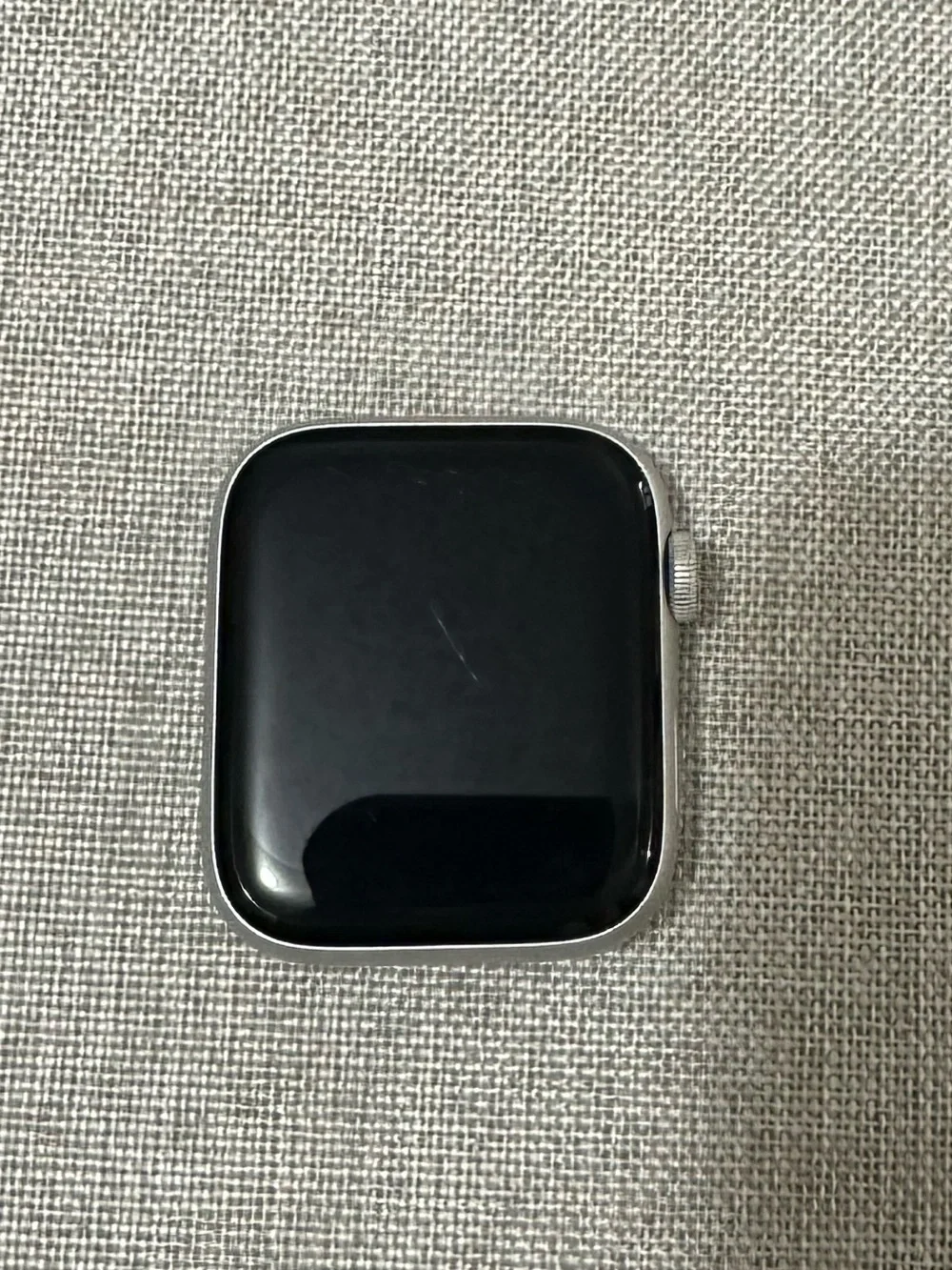Apple Watch SE 44 mm